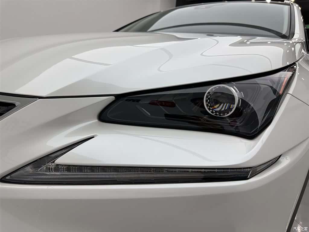 Lexus NX, 2020 30