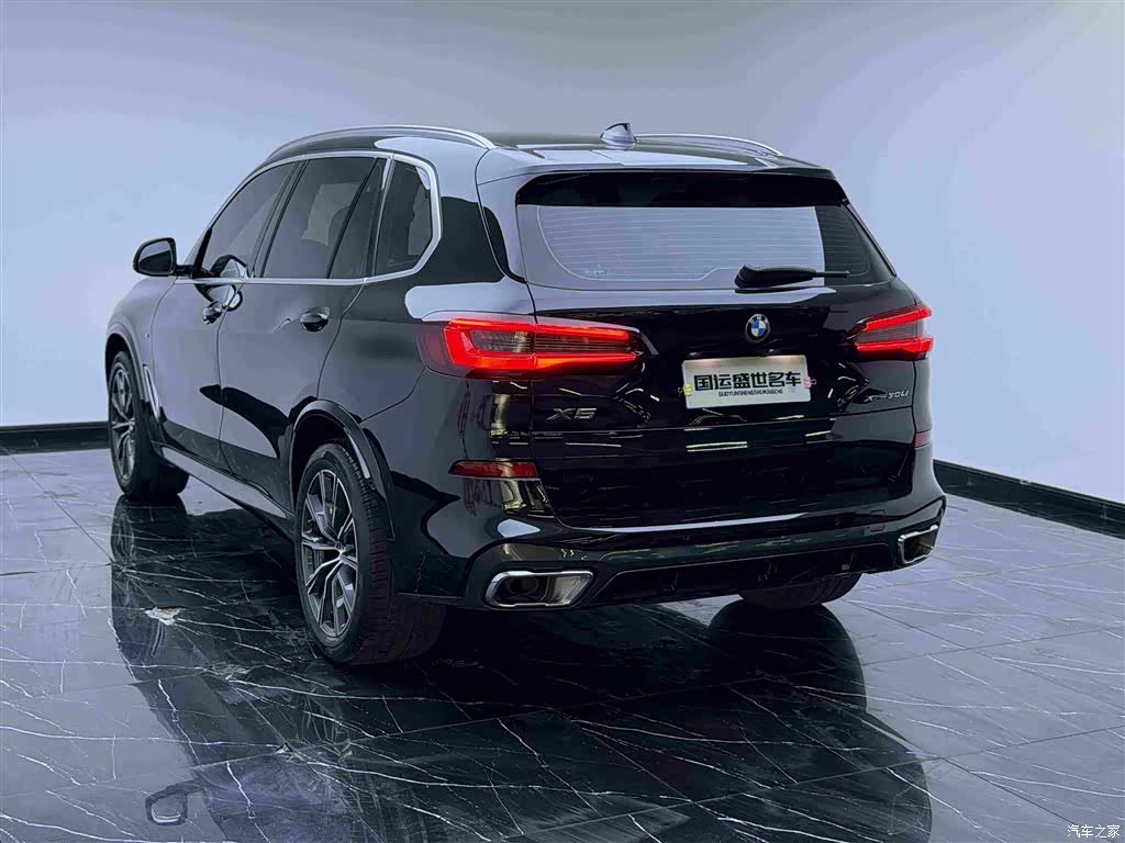 BMW X5, 2022 6