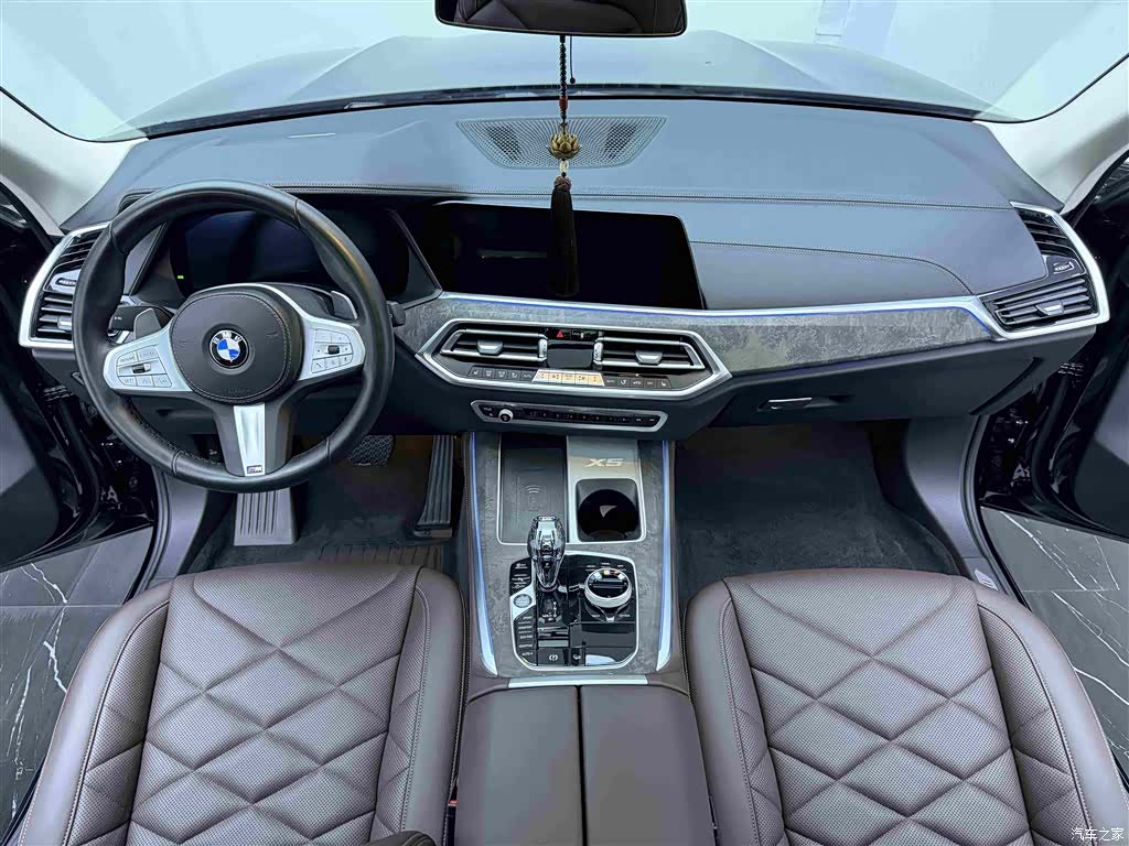 BMW X5, 2022 12