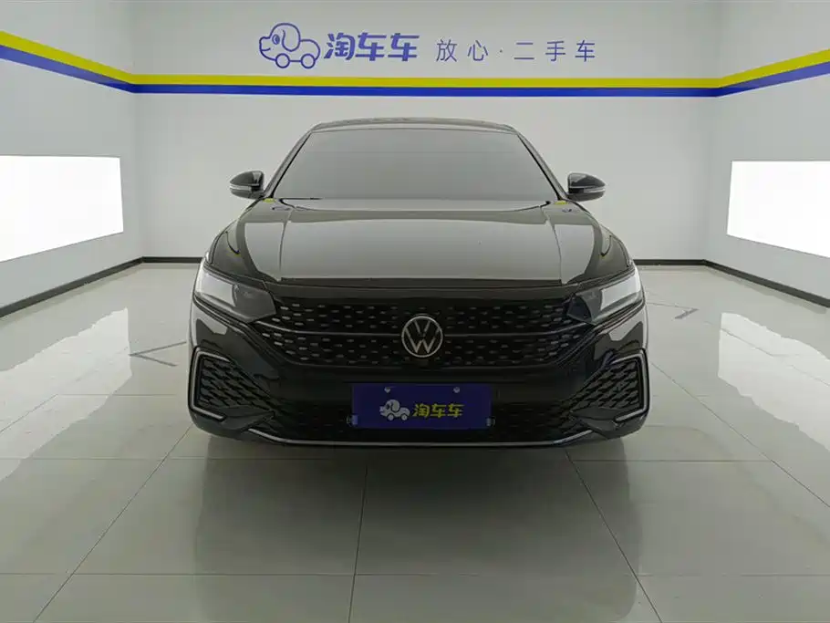 Volkswagen Passat Volkswagen Passat