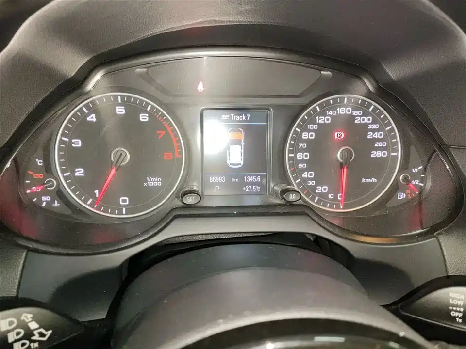 Audi Q5 Audi Q5