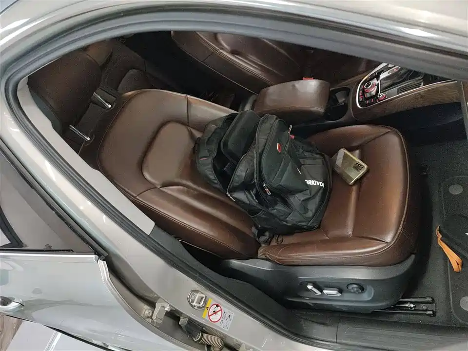 Audi Q5 Audi Q5