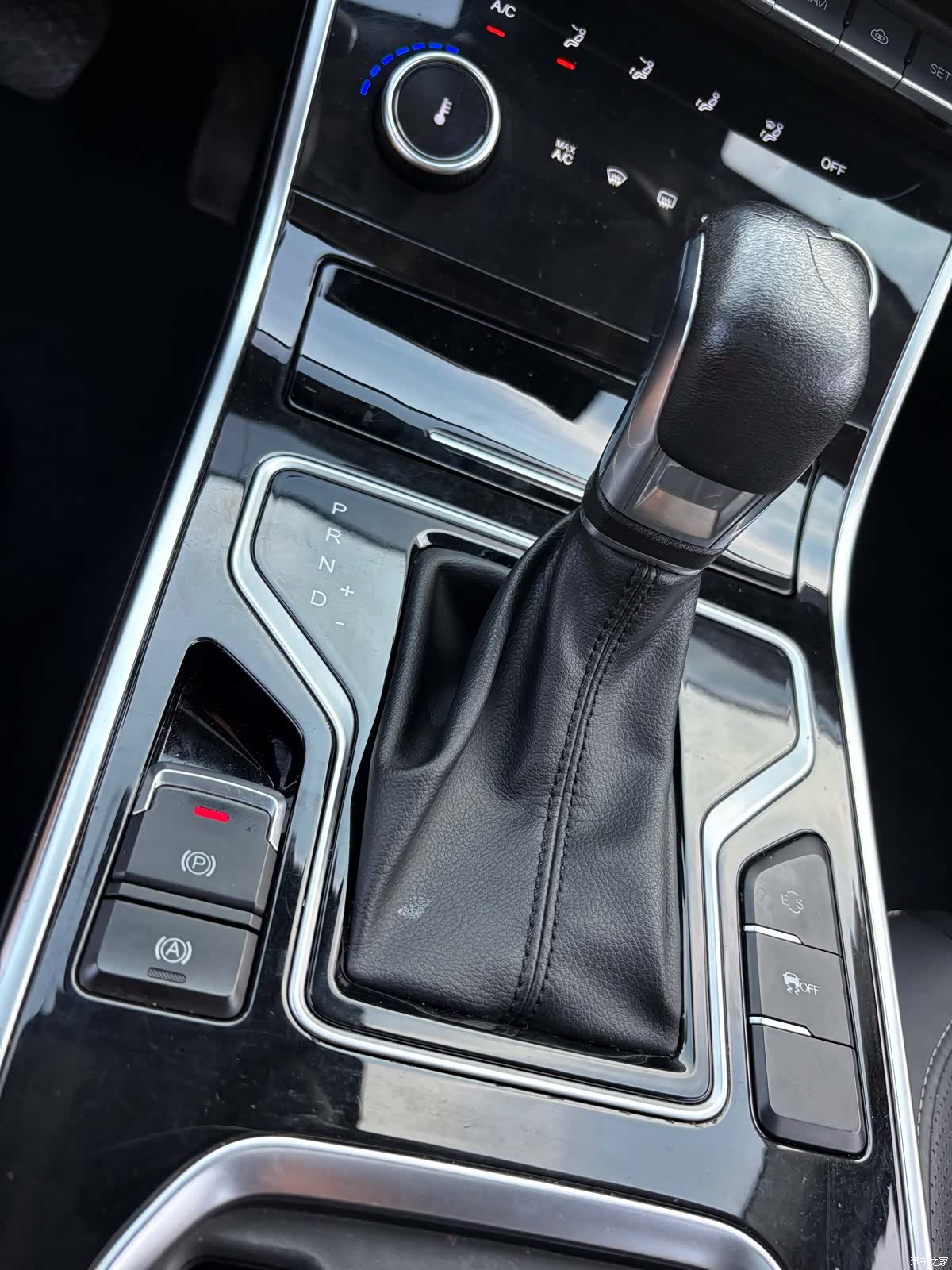 Chery GX, 2021 19