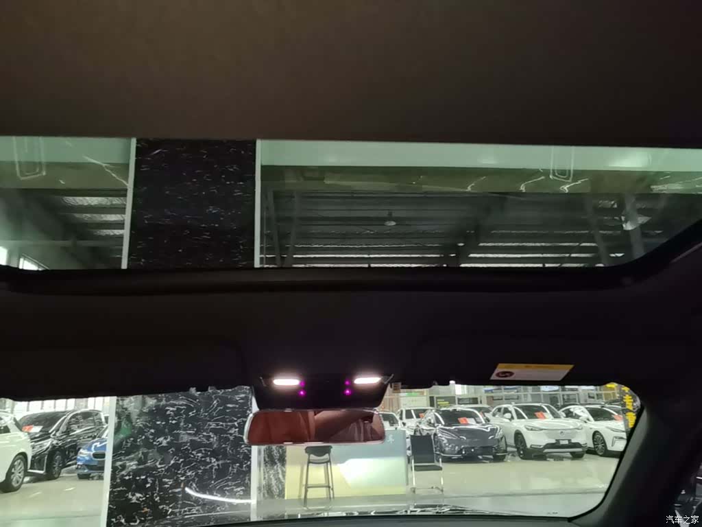 Li Auto L8, 2024 18