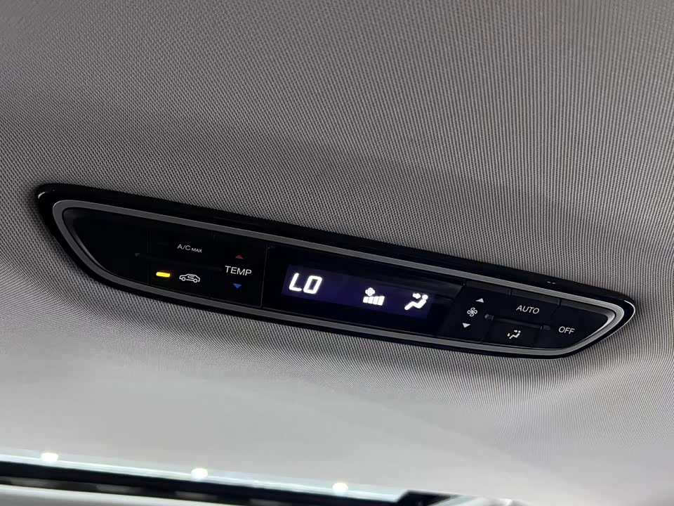 Trumpchi Trumpchi M8 Trumpchi Trumpchi M8
