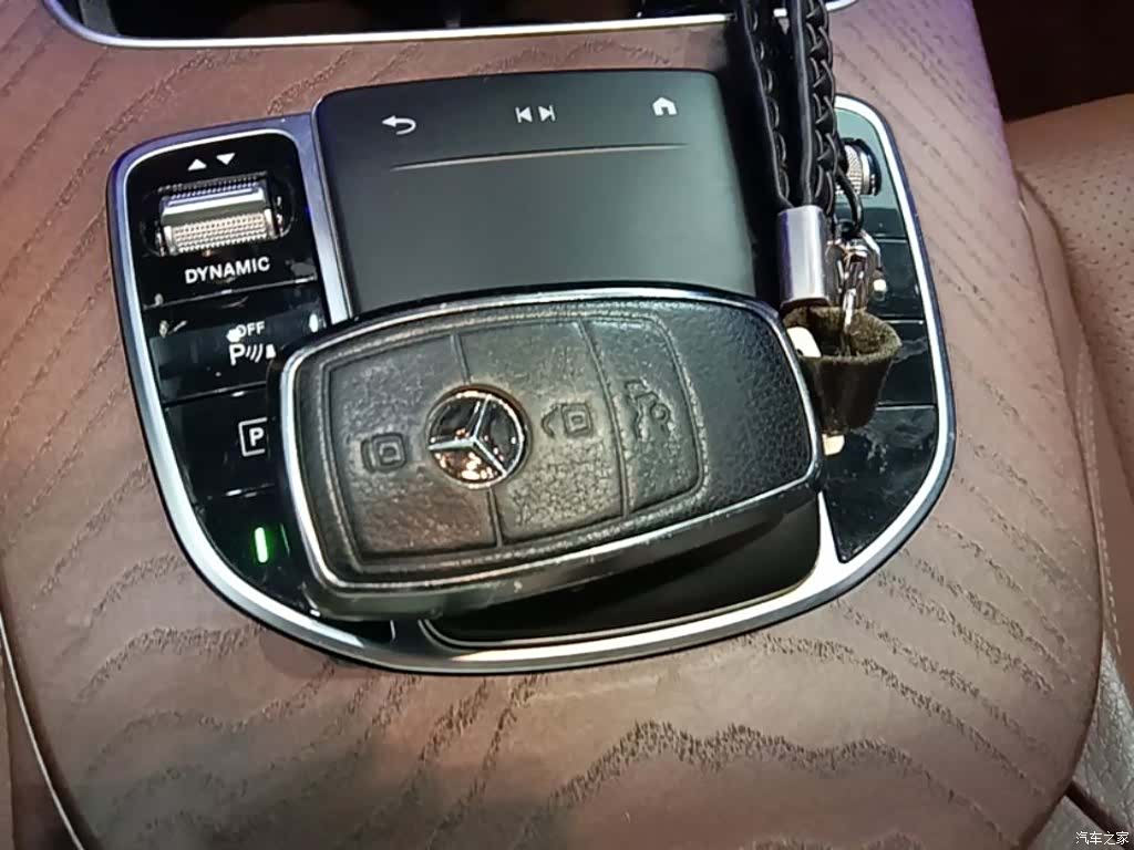 Mercedes-Benz E-Class, 2021 9