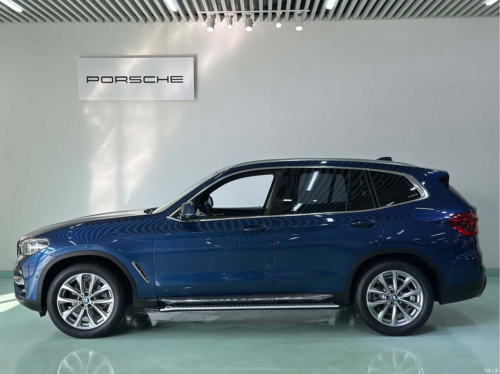 BMW X3, 2019 4