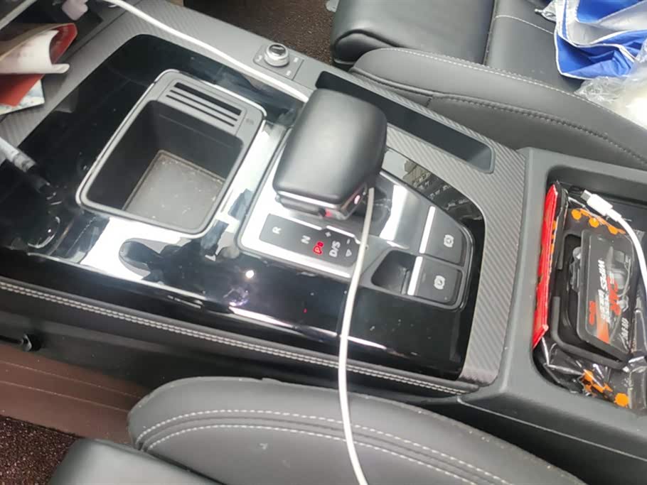 Audi Q5L Audi Q5L