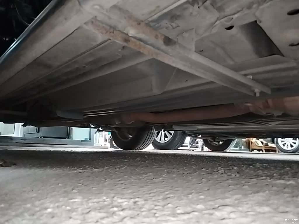 Mazda CX-7, 2014 21