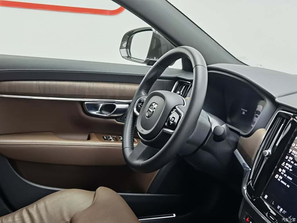 Volvo S90, 2024 22