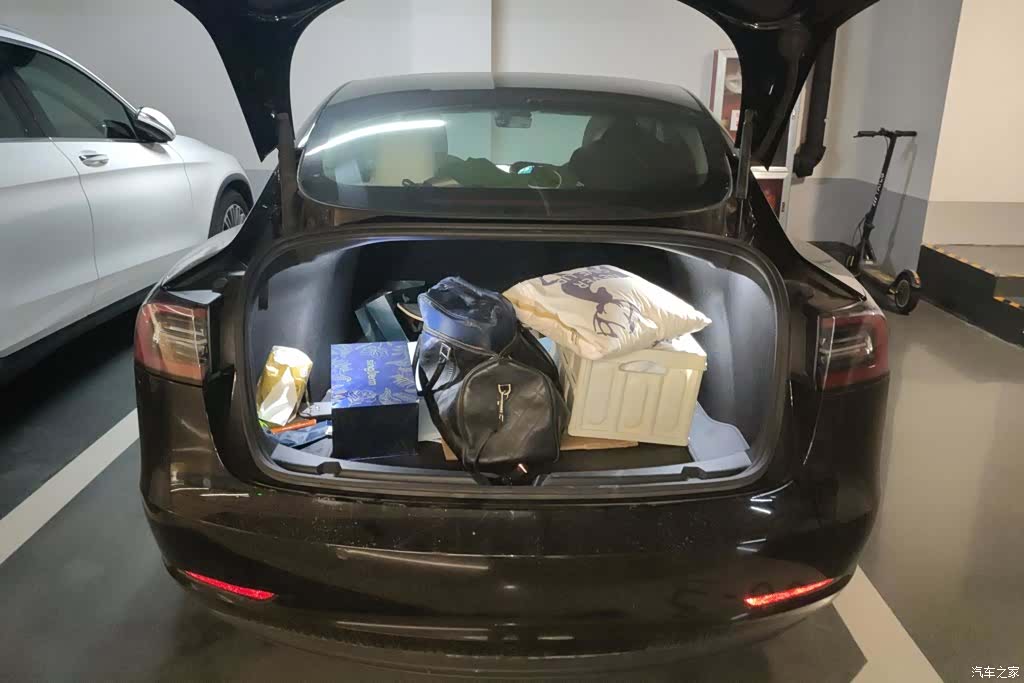 Tesla Model 3, 2021 4
