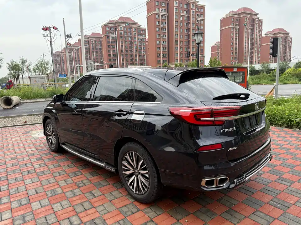 Honda Crown Road Honda Crown Road