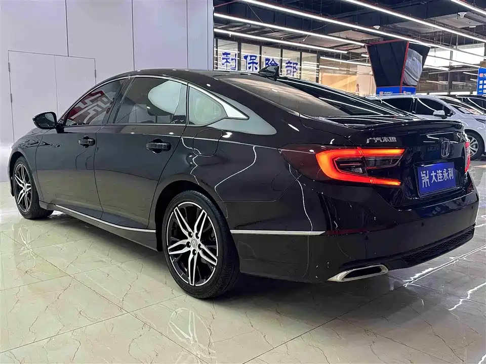 Honda Accord Honda Accord