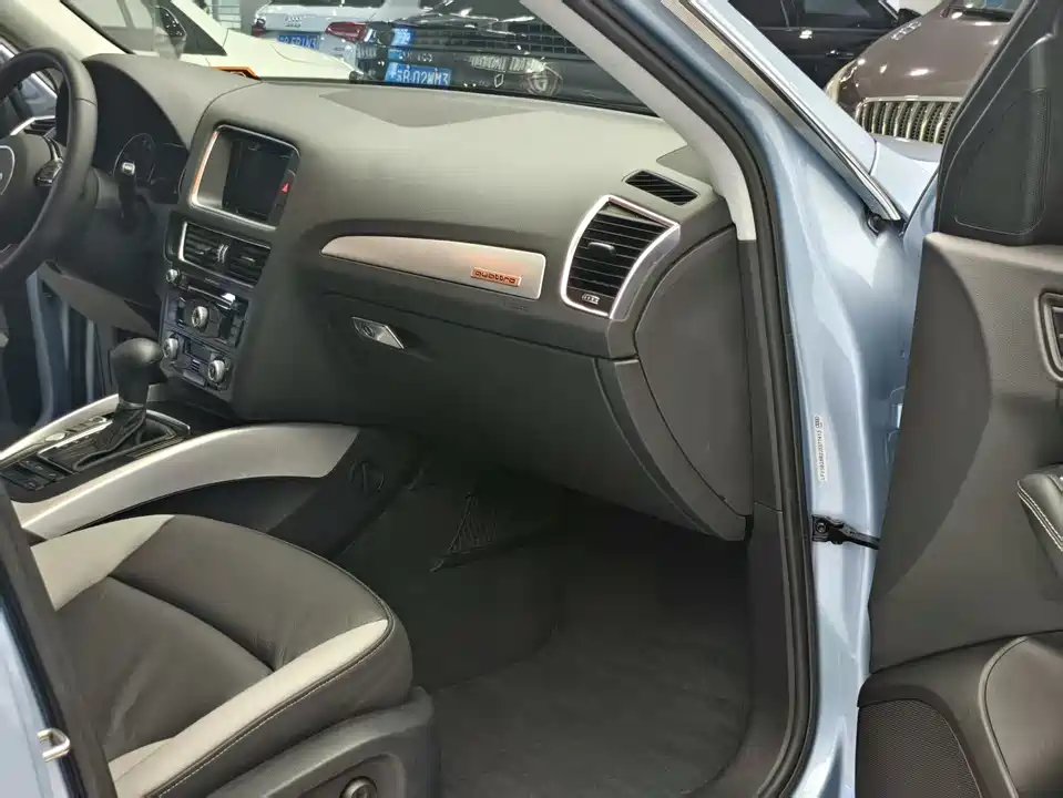 Audi Q5 Audi Q5