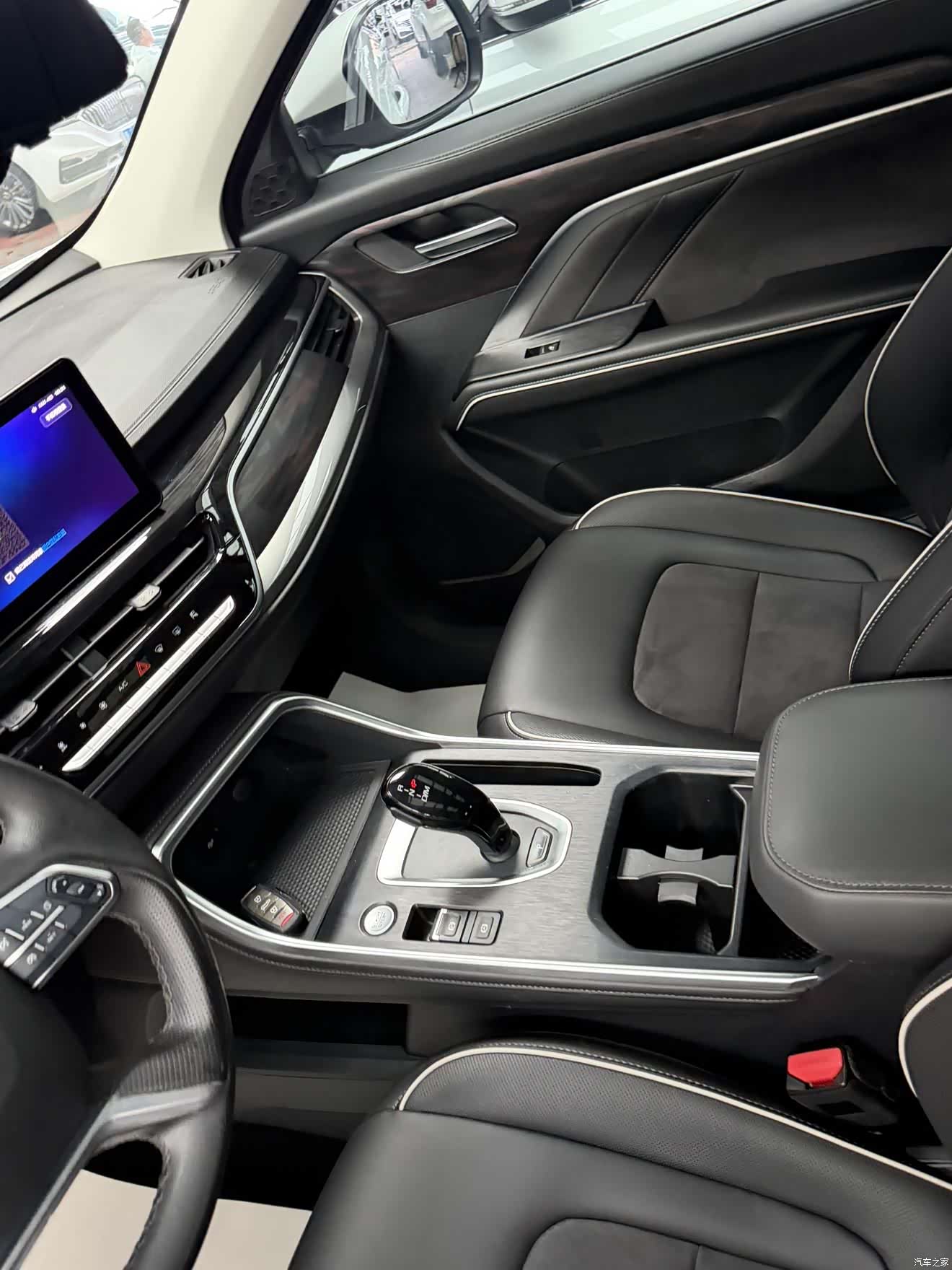 Haval H6, 2022 14