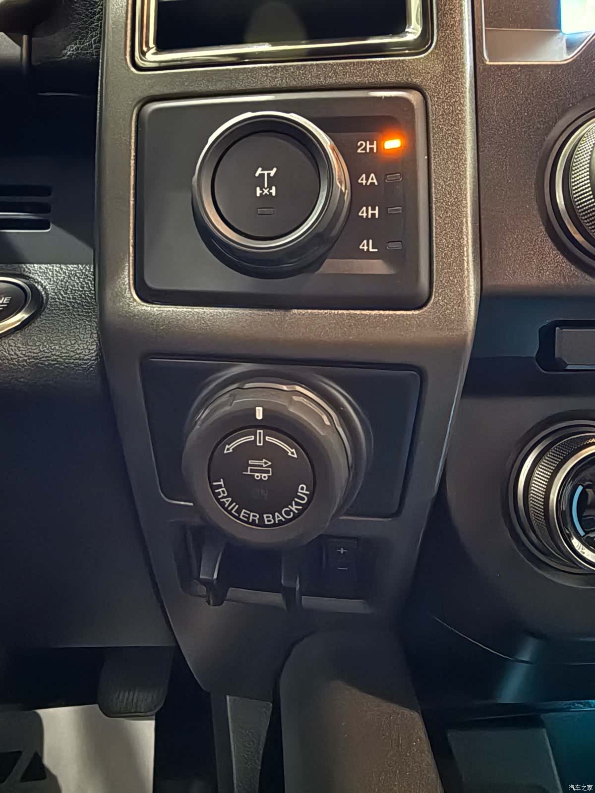 Ford F-150, 2018 16