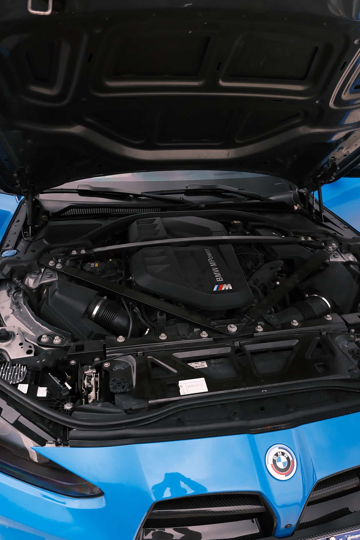BMW M3, 2022 10
