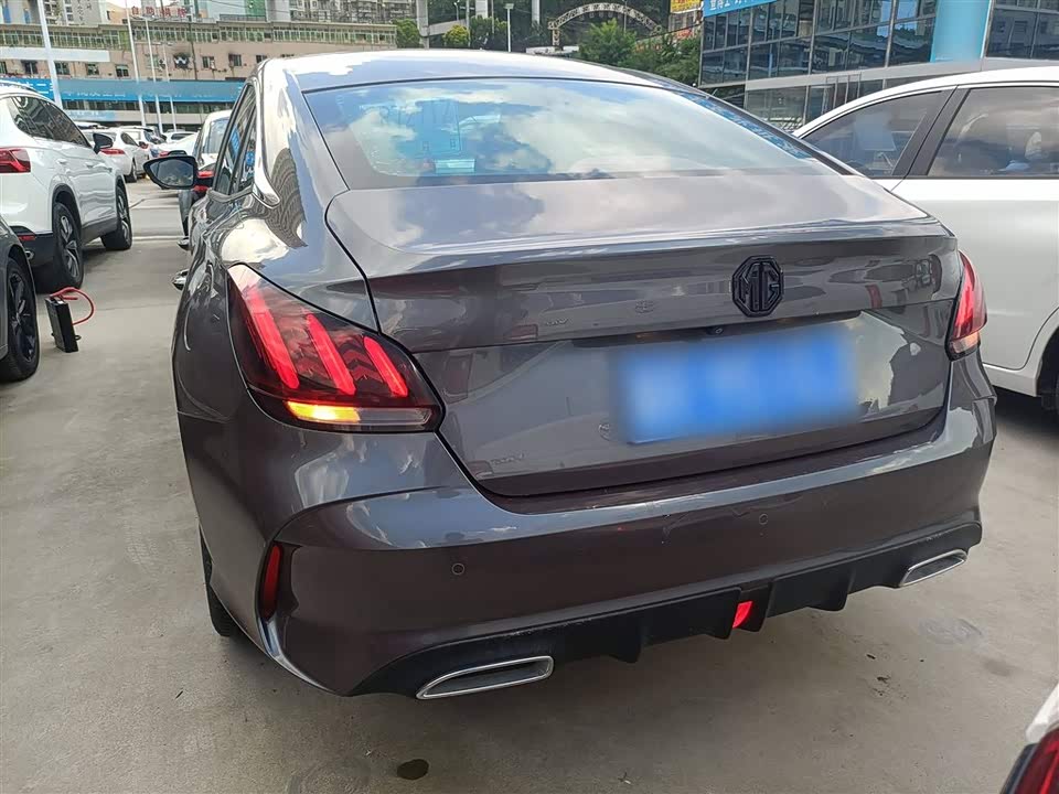 MG MG5 MG MG5