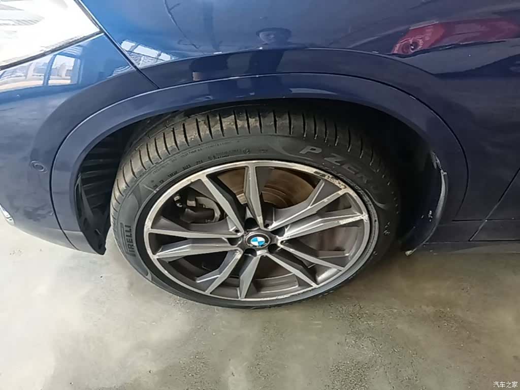 BMW X2, 2020 23