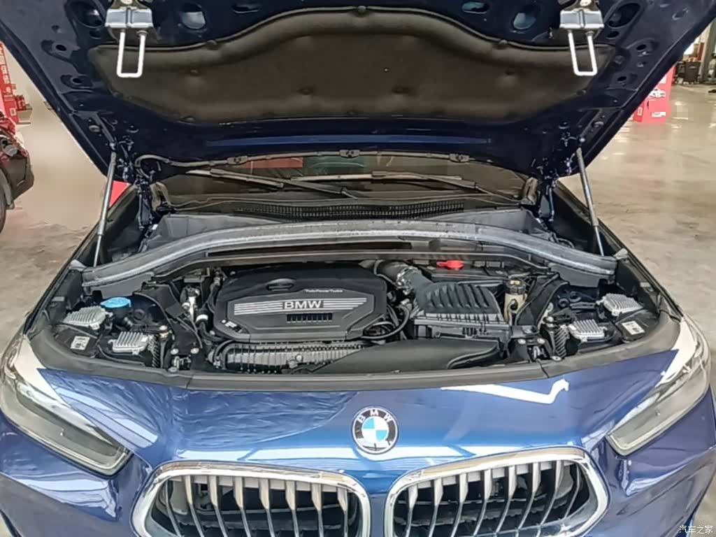BMW X2, 2020 20