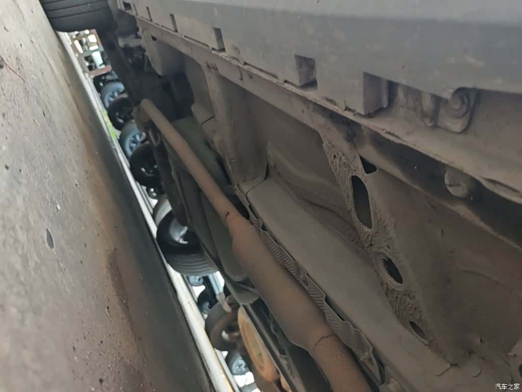 Roewe RX5, 2019 21