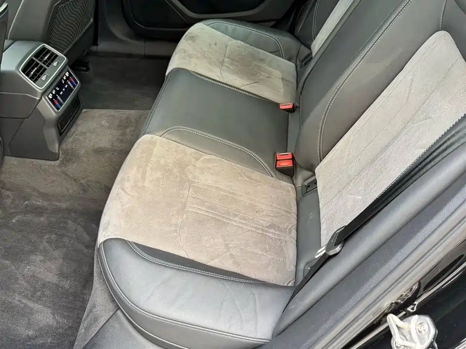 Audi A6L Audi A6L
