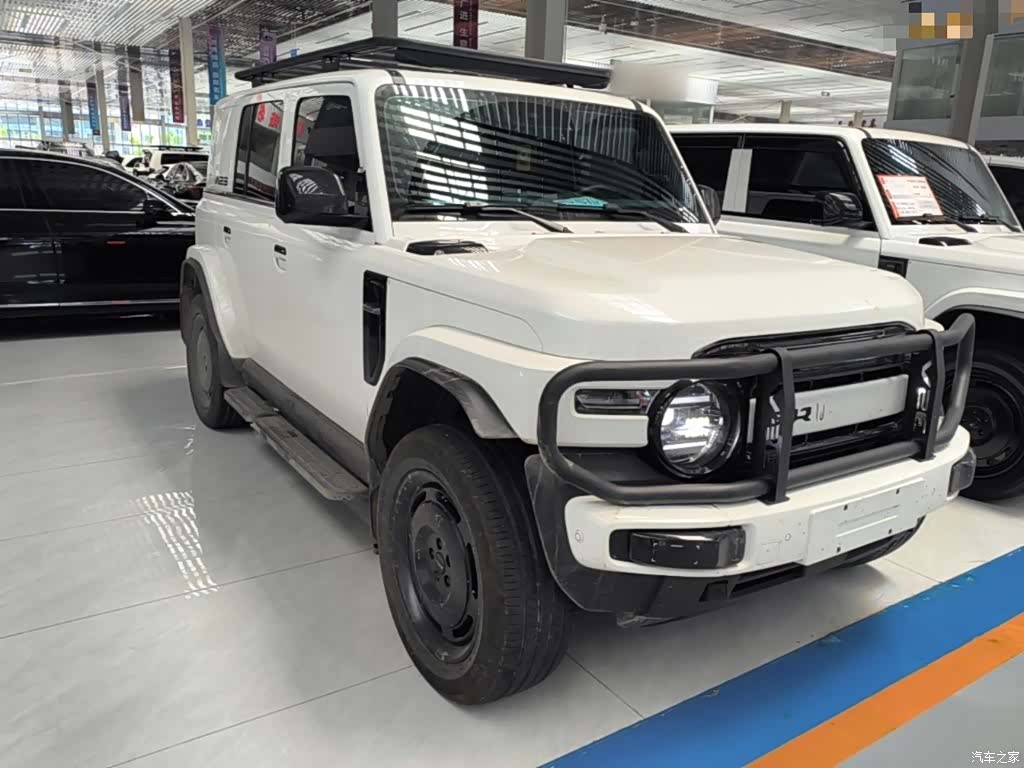 Chery V23, 2025 4