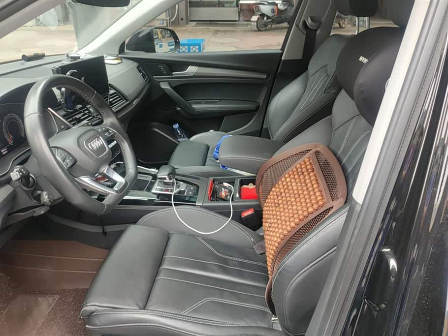 Audi Q5L Audi Q5L