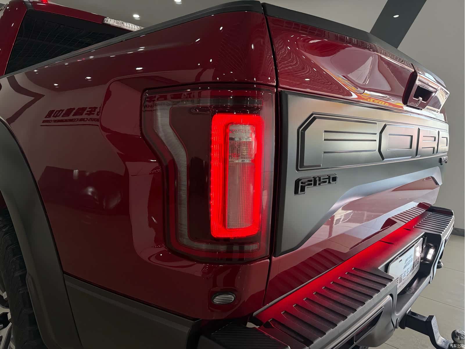 Ford F-150, 2018 24