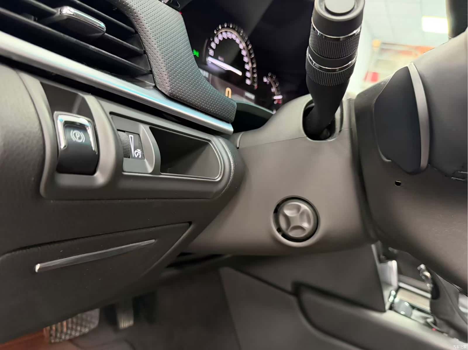 Cadillac XTS, 2018 12