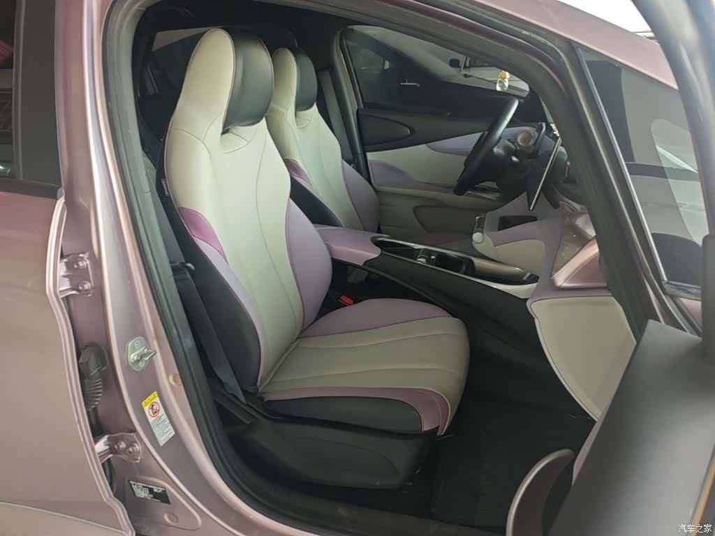 BYD Dolphin, 2022 25