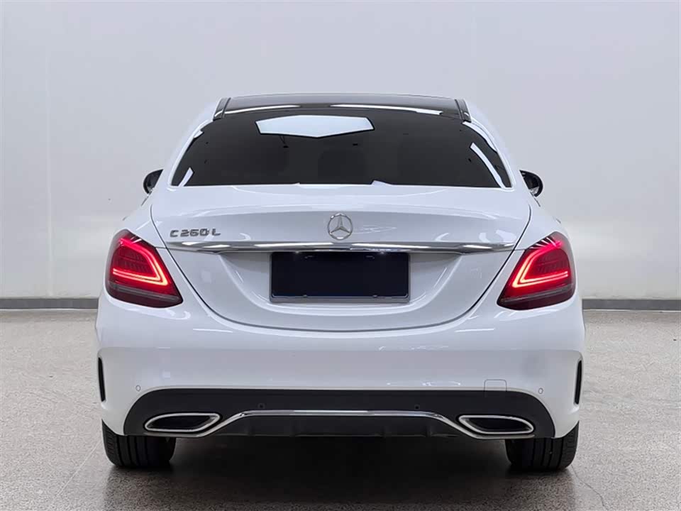 Mercedes-Benz Class C Mercedes-Benz Class C