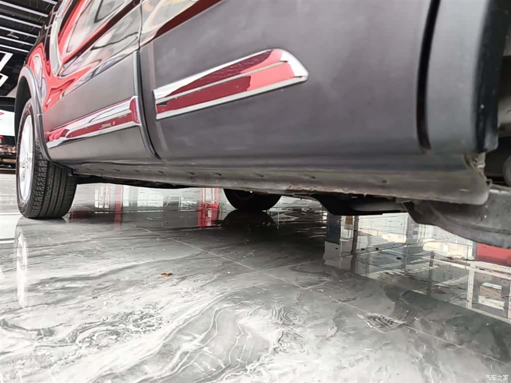 Haima S5, 2015 22