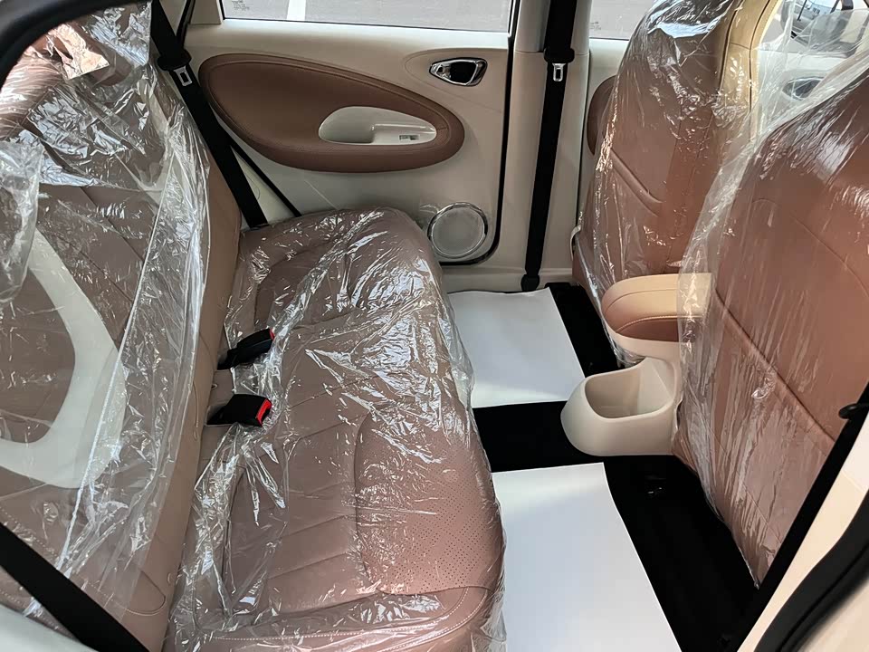 Wuling Wuling Bingguo
