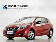 ���TIIDA 2021�� 1.6L CVT���а�