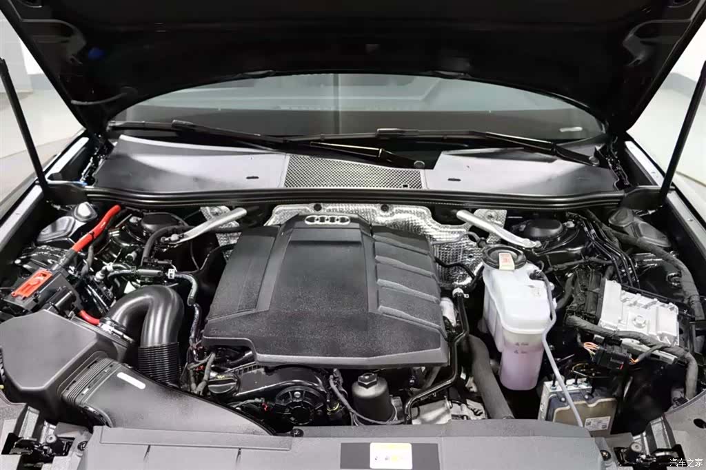 Audi A6L, 2022 17