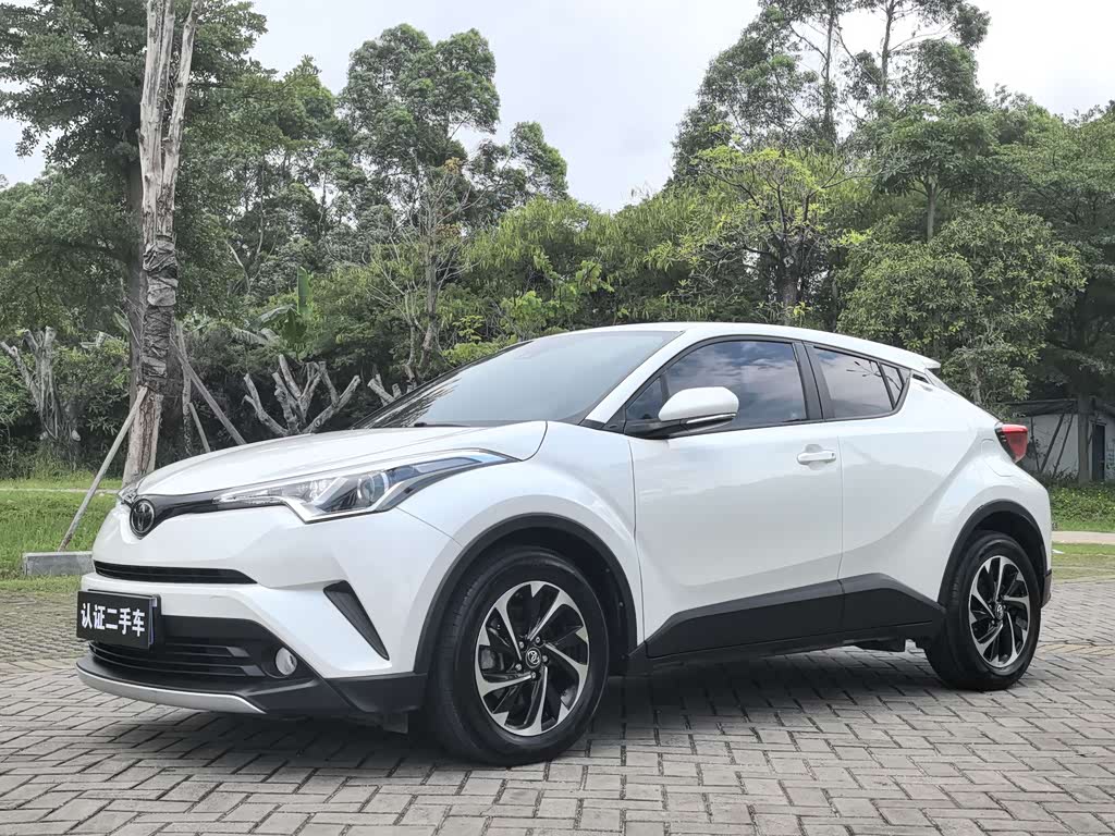 Toyota Izoa