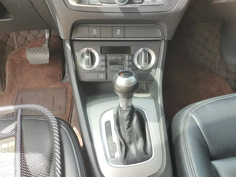 Audi Q3 Audi Q3