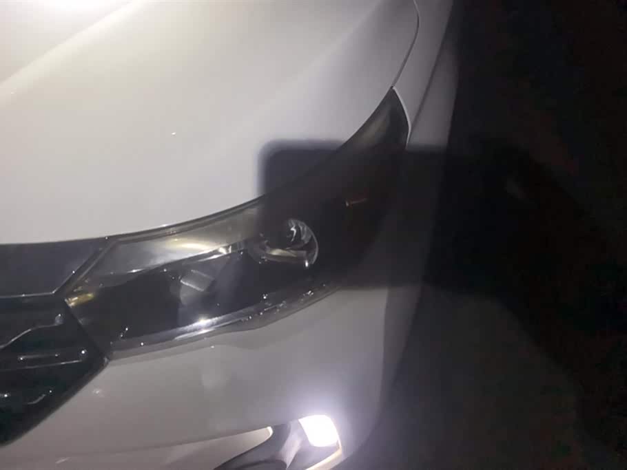 Trumpchi Trumpchi GS4