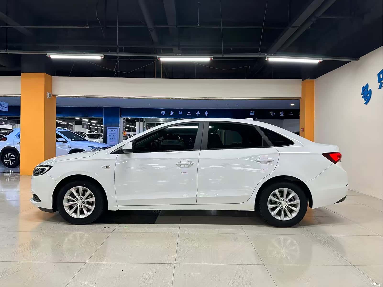 Buick VI, 2020 9