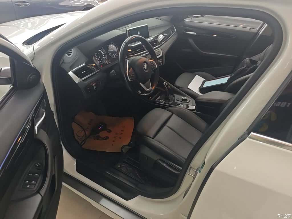 BMW X2, 2018 15