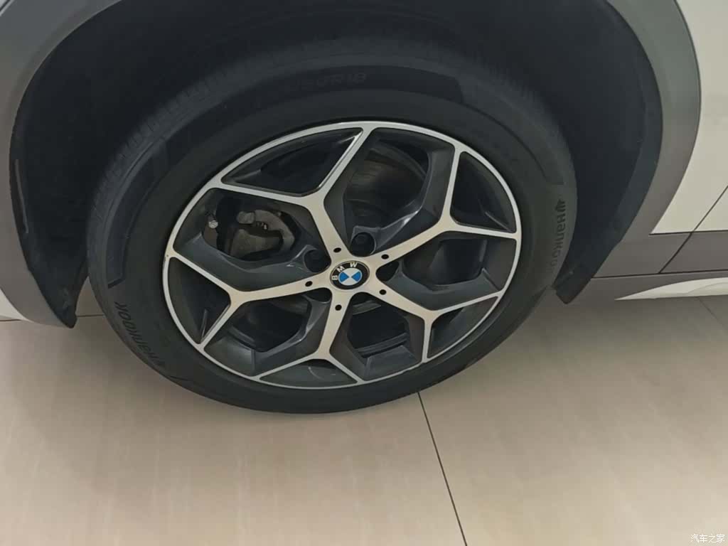 BMW X2, 2018 23