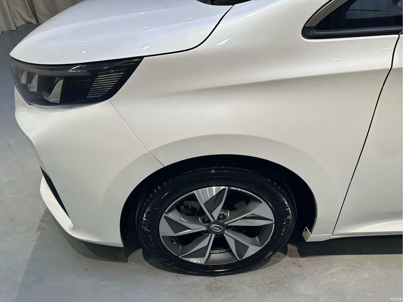 GAC M6, 2021 23