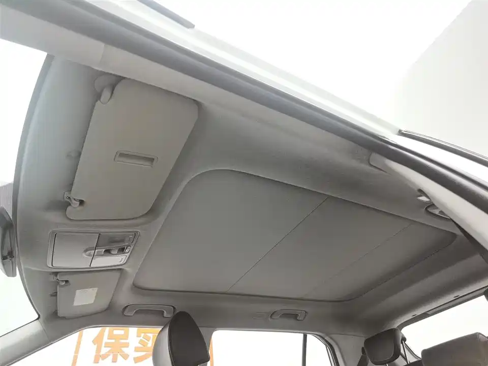 Hyundai Beijing ix25