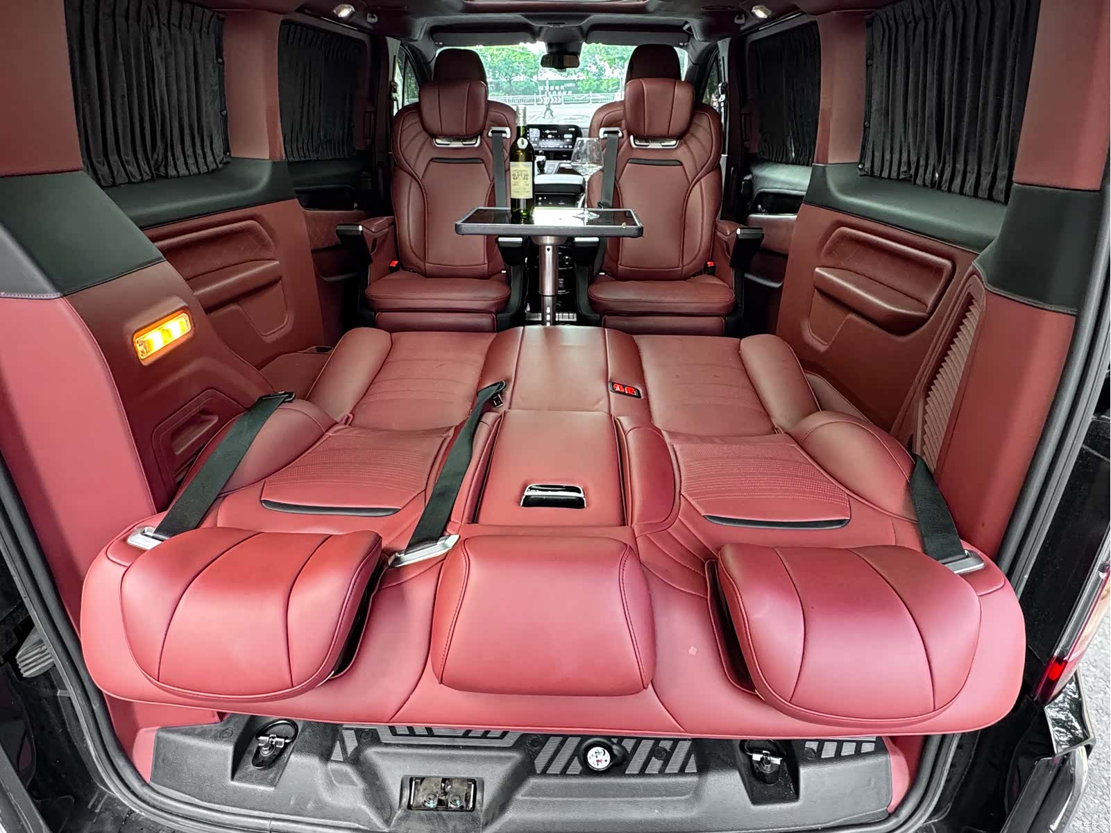 Ford Tourneo, 2025 35