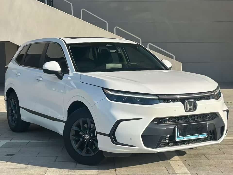 Honda Hao Ying Honda Hao Ying