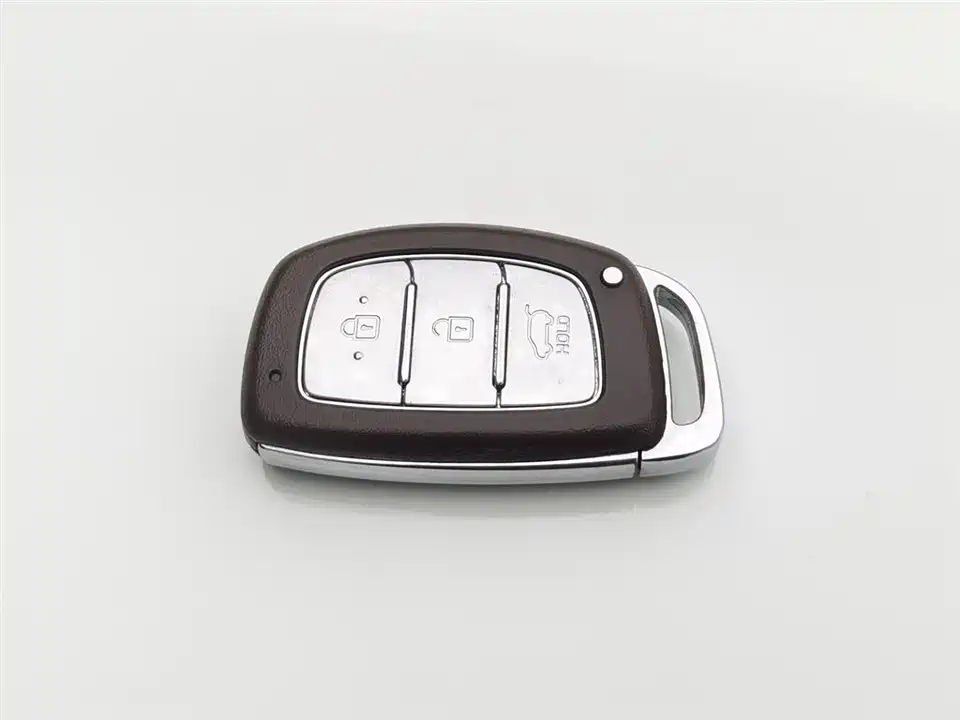 Hyundai Beijing ix25