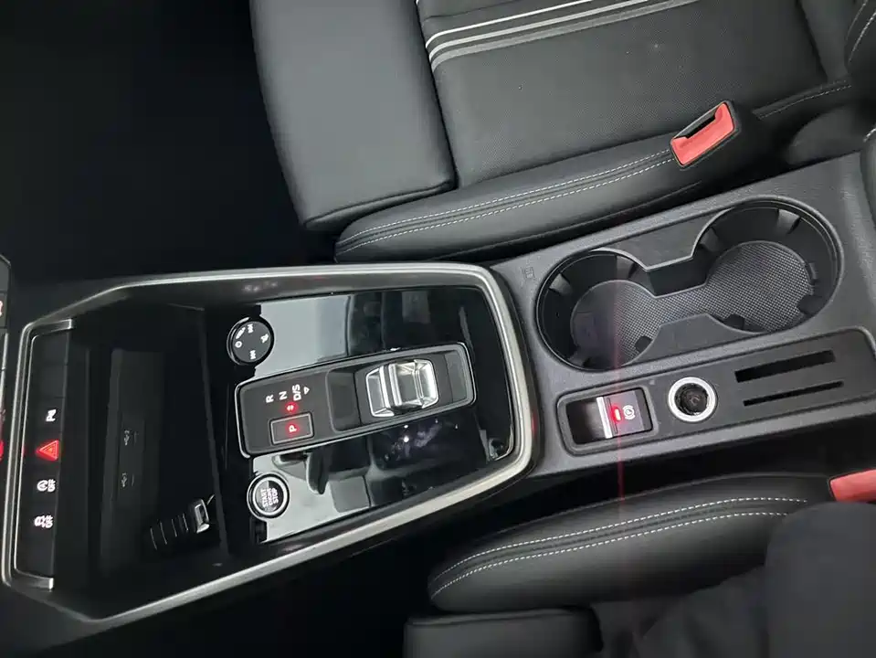 Audi A3 Audi A3