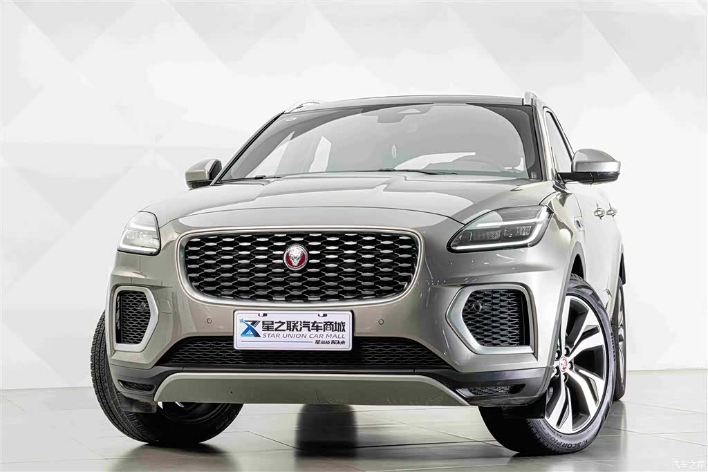 Land Rover E-PACE, 2023 3