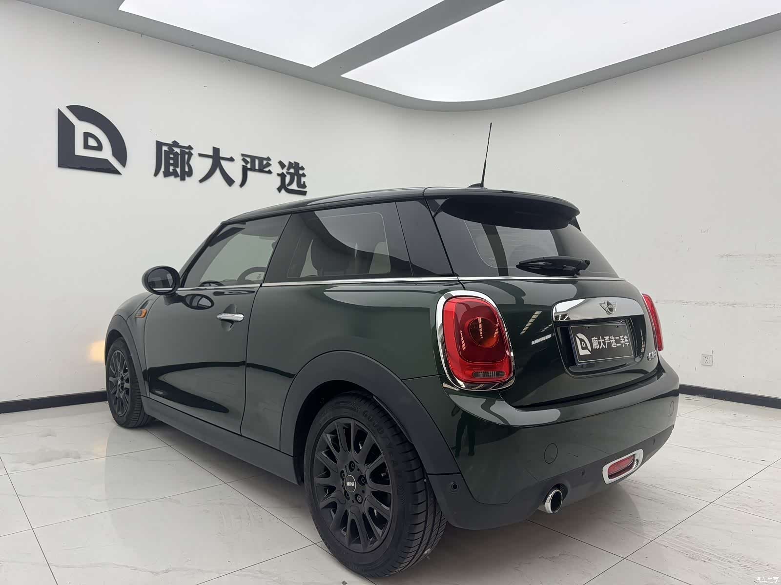 Mini Cooper, 2018 6